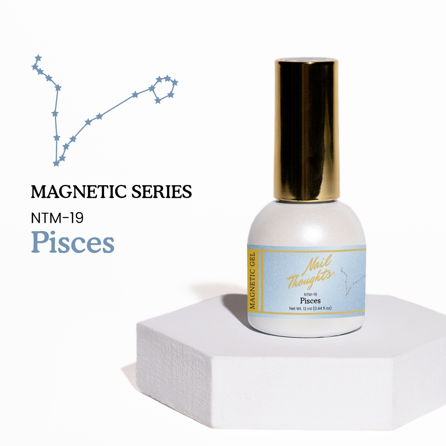 NTM-19 Pisces