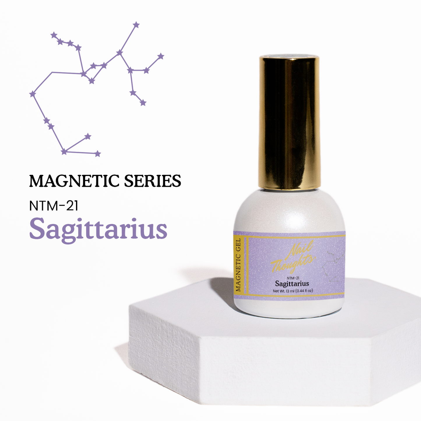 NTM-21 Sagittarius
