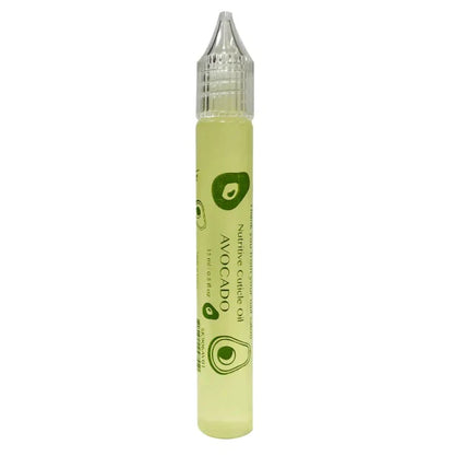 Nutritive Cuticle Oil 0.5oz
