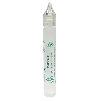 Nutritive Cuticle Oil 0.5oz