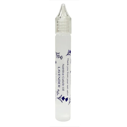 Nutritive Cuticle Oil 0.5oz