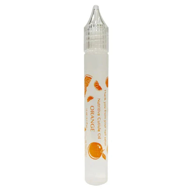 NUTRITIVE CUTICLE OIL 0.5OZ