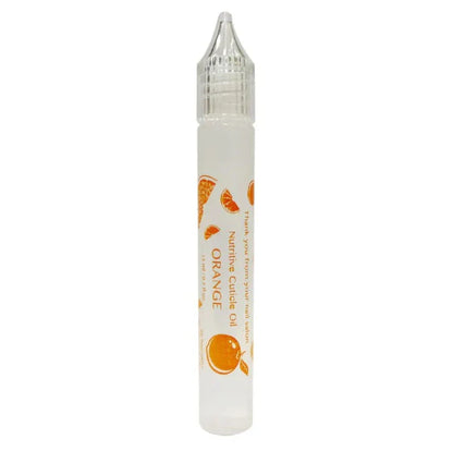 Nutritive Cuticle Oil 0.5oz