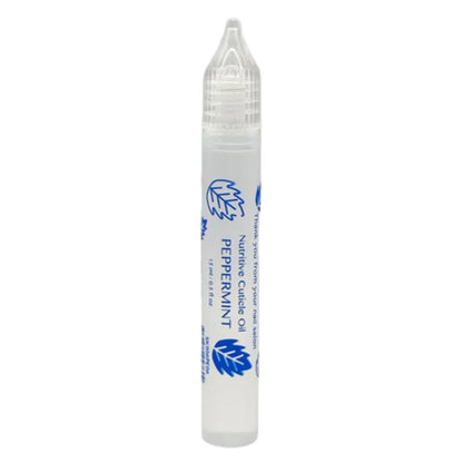 Nutritive Cuticle Oil 0.5oz
