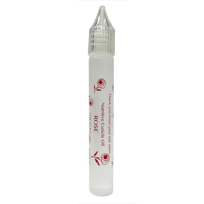 Nutritive Cuticle Oil 0.5oz