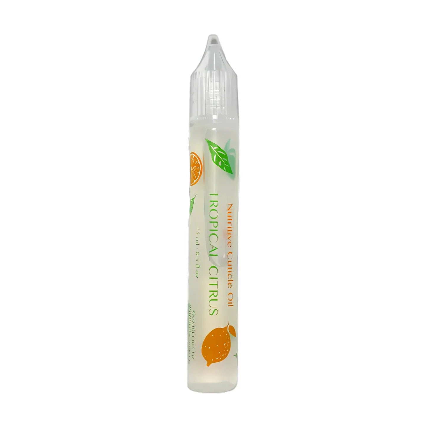 NUTRITIVE CUTICLE OIL 0.5OZ