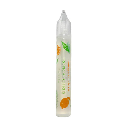 Nutritive Cuticle Oil 0.5oz