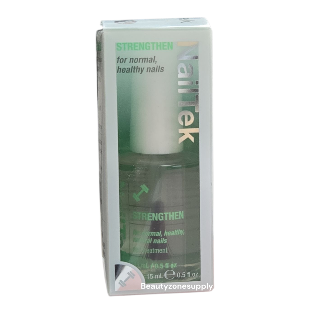 Strengthen Formula 1 - Maintenance Plus 0.5 oz