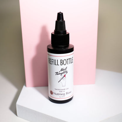 NTB-R14 NUTMEG BASE 50G