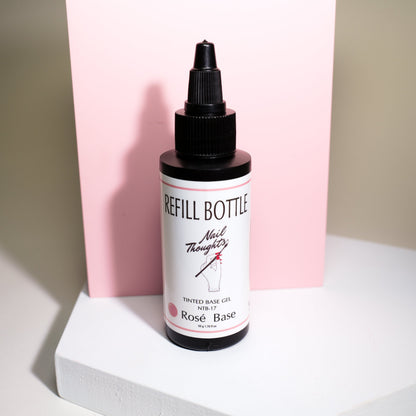 NTB-R17 ROSÉ BASE 50G