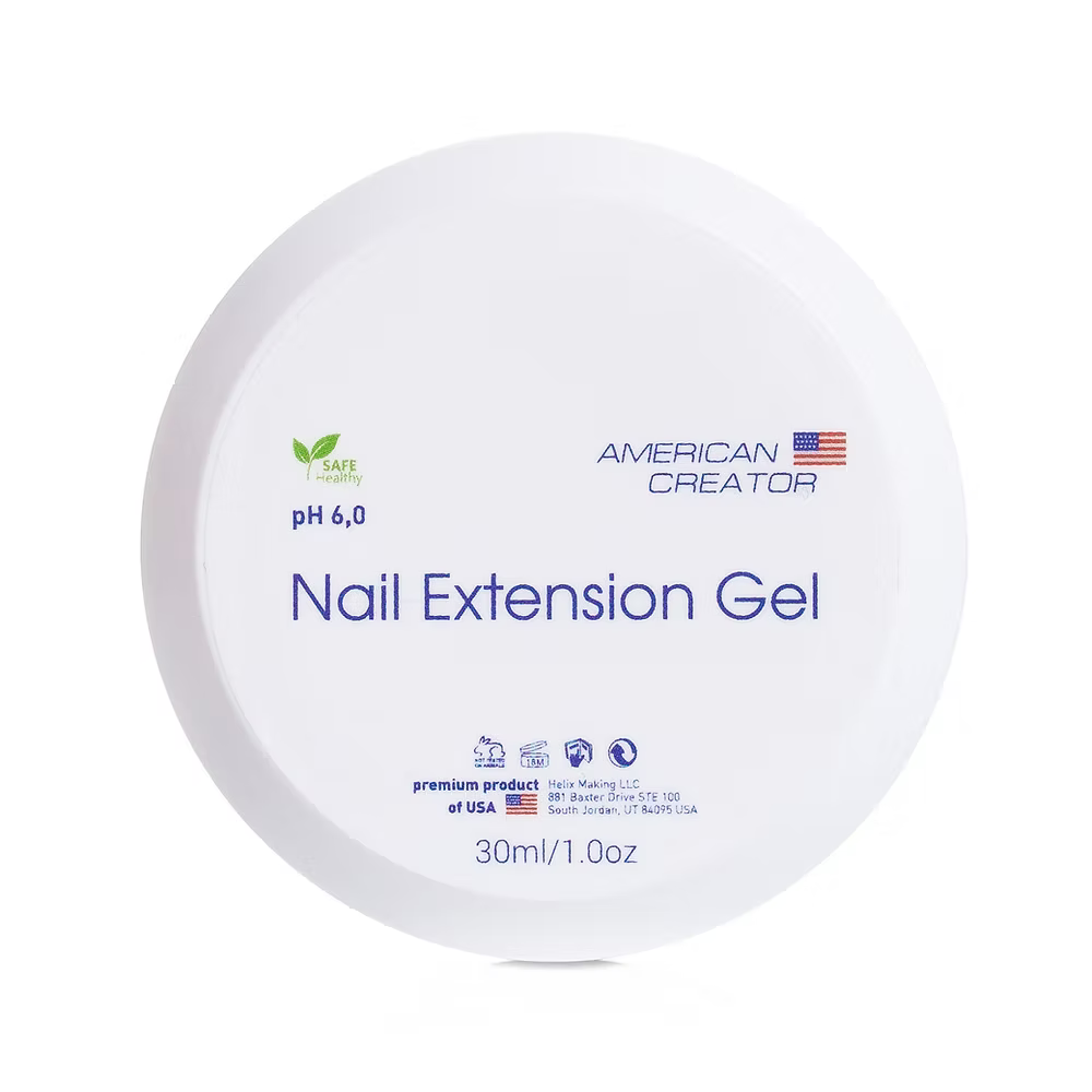Nail Extension Gel (30ml)