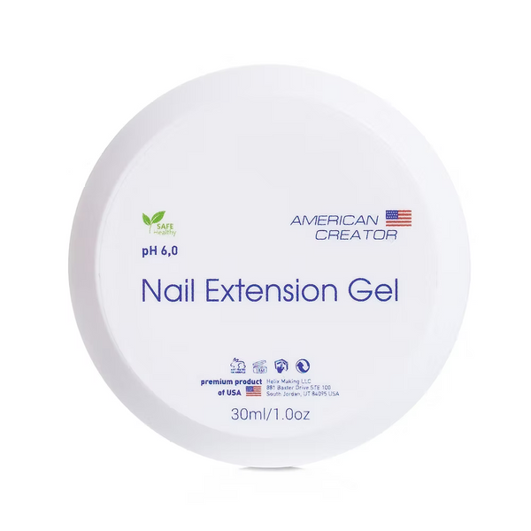 Nail Extension Gel (30ml)
