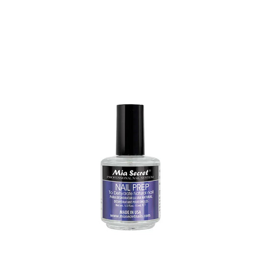 Nail Prep .5ml