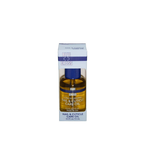 Nail and Cuticle Care Oil – .5 oz
