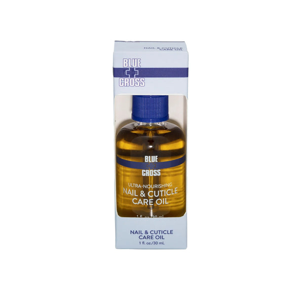 Nail and Cuticle Care Oil – 1 oz