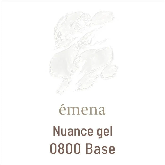 Nuance Gel - 0800