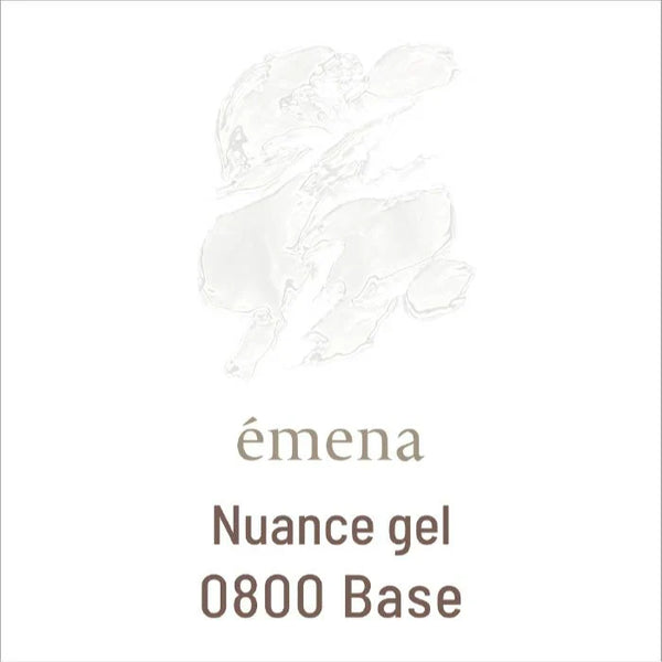 Nuance Gel - 0800