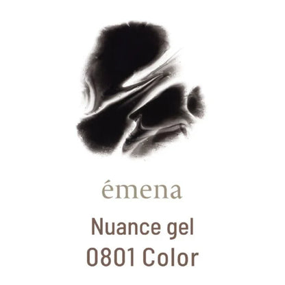 Nuance Gel - 0801