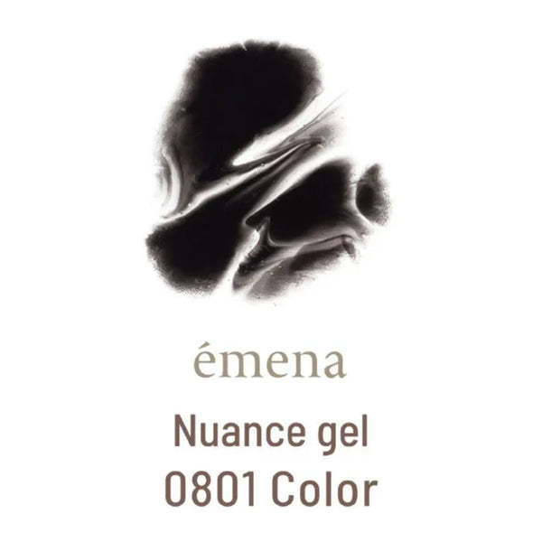 Nuance Gel - 0801
