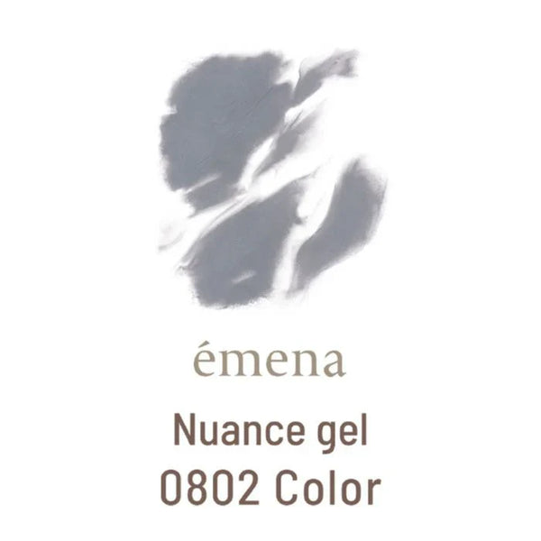 Nuance Gel - 0802