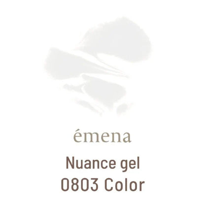 Nuance Gel - 0803