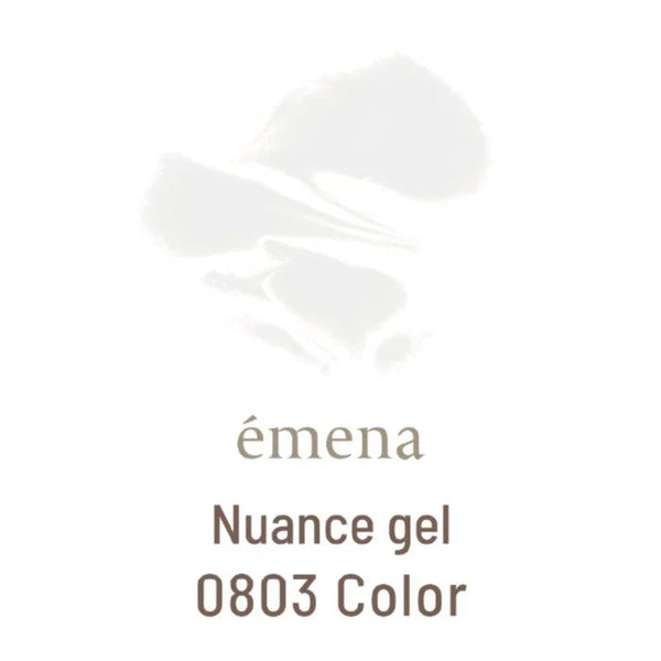 Nuance Gel - 0803