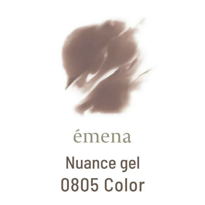 Nuance Gel - 0805
