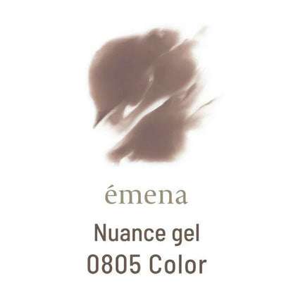 Nuance Gel - 0805