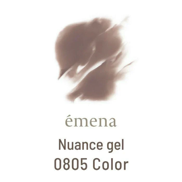 Nuance Gel - 0805