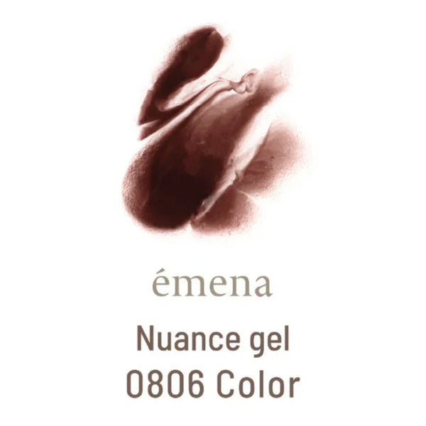 Nuance Gel - 0806
