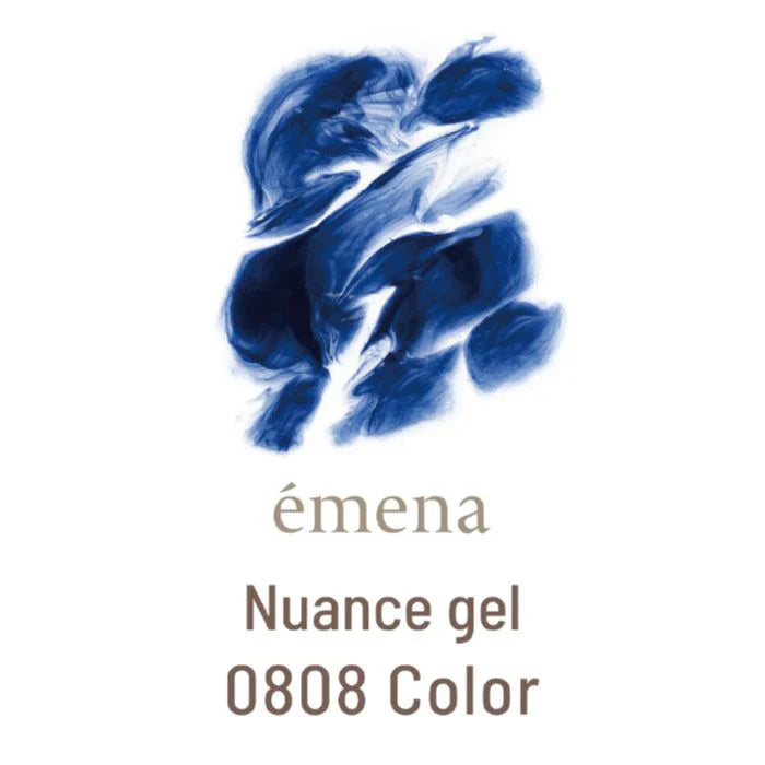 Nuance Gel - 0808