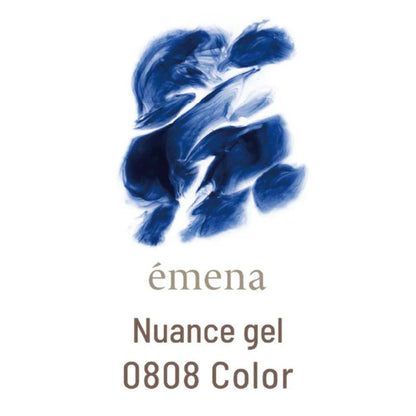 Nuance Gel - 0808