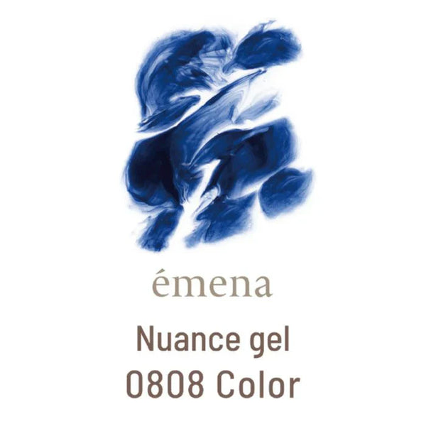 Nuance Gel - 0808