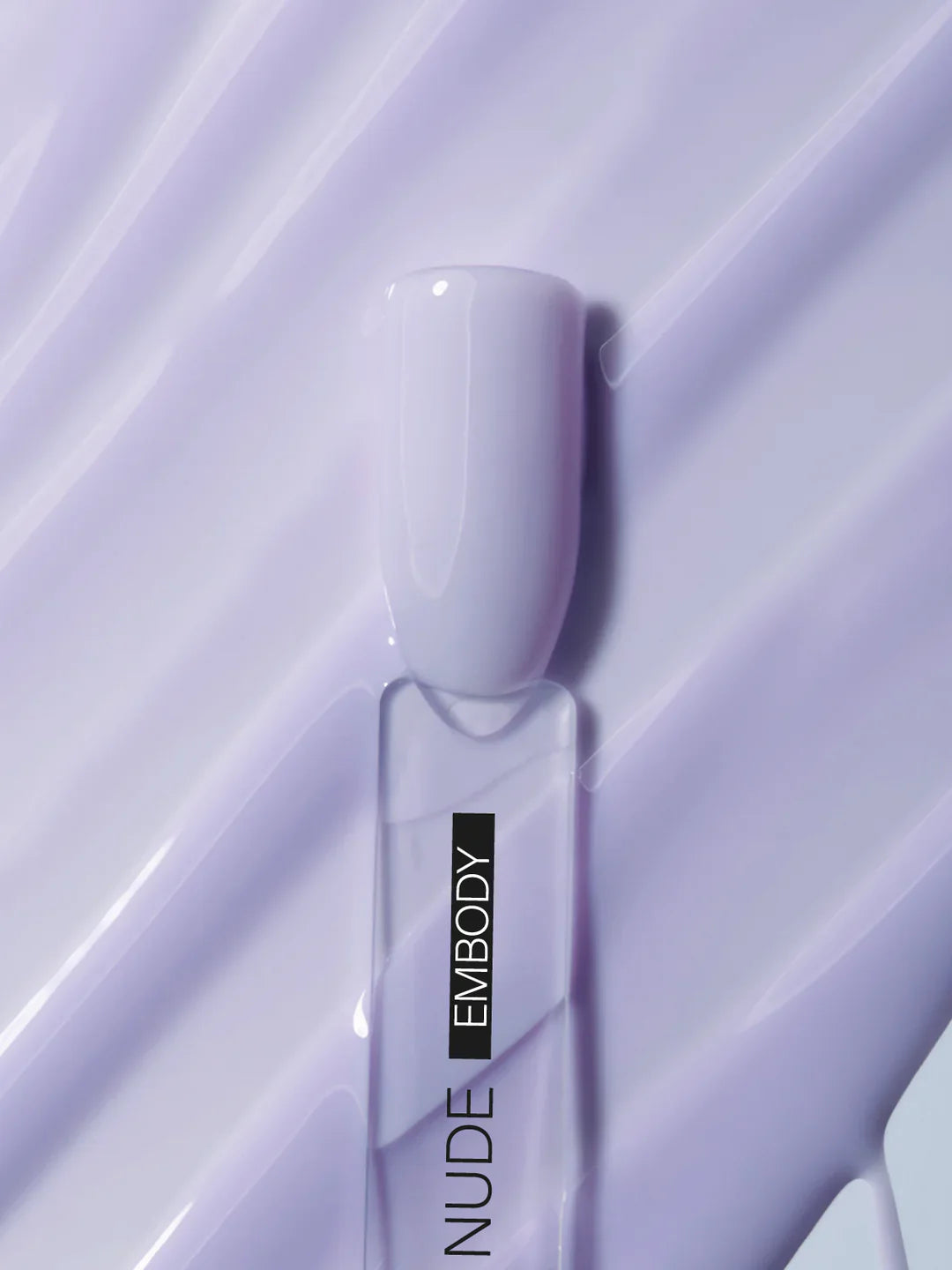 Over The Nude, Embody