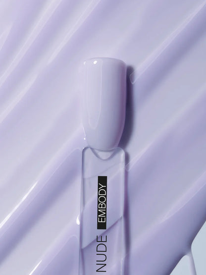 Over The Nude, Embody