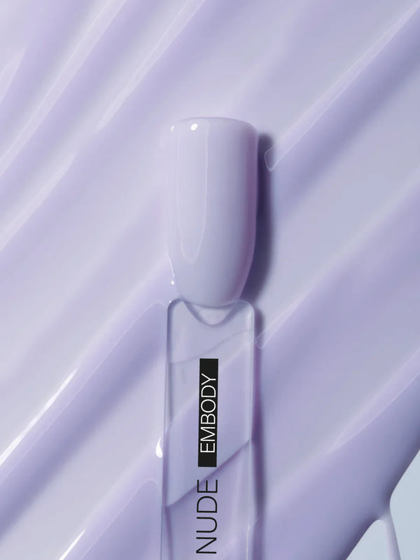 Over The Nude, Embody