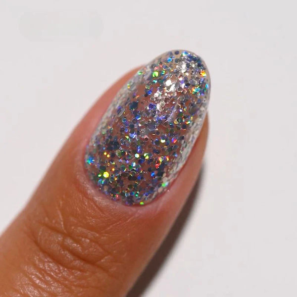 OZ OF HOLO DIVA #023