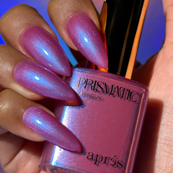 LavenDUH, P16