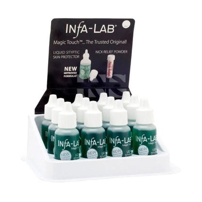 Infa-Lab Magic Touch