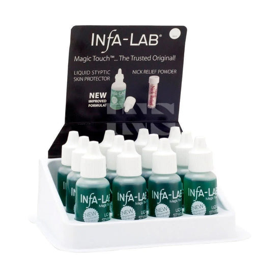 INFA-LAB MAGIC TOUCH