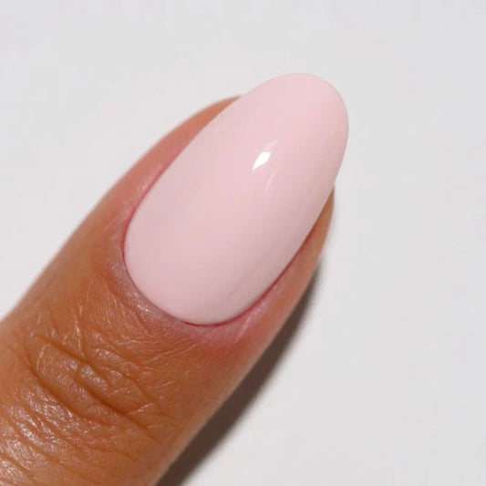 PALE BLUSH DIVA #115