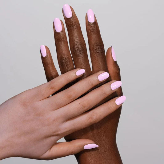 PASTEL LILY DIVA #116