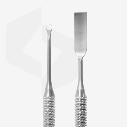 Manicure Pusher Expert 51 Type 1 Pusher & Ring