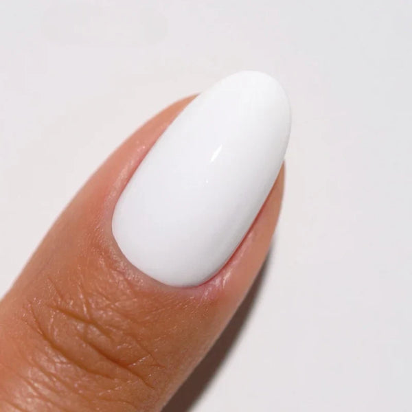 DIVA #156 - Perfect White