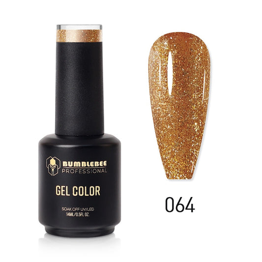 Bumblebee Gel Color 64