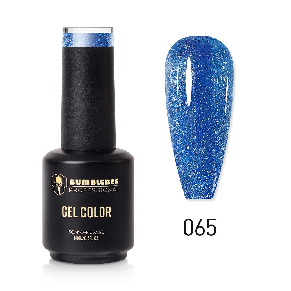 Bumblebee Gel Color 65
