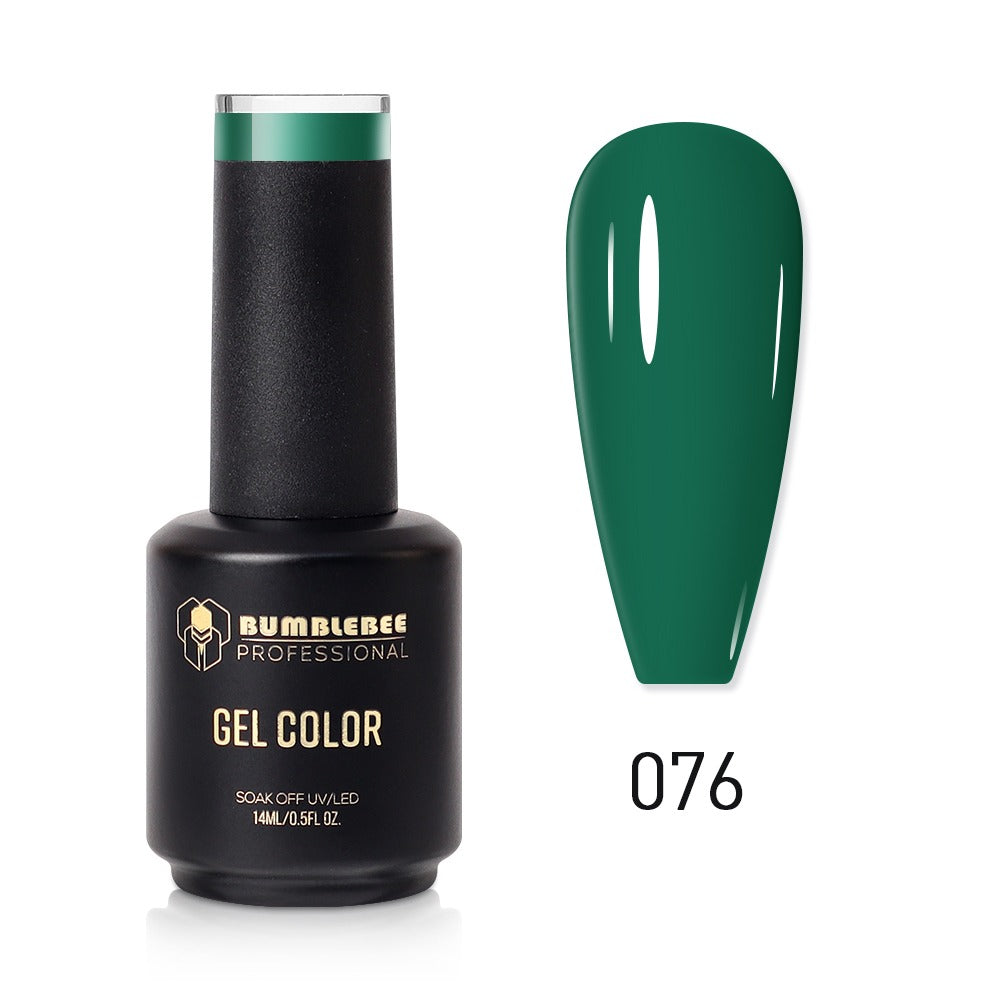 Bumblebee Gel Color 76