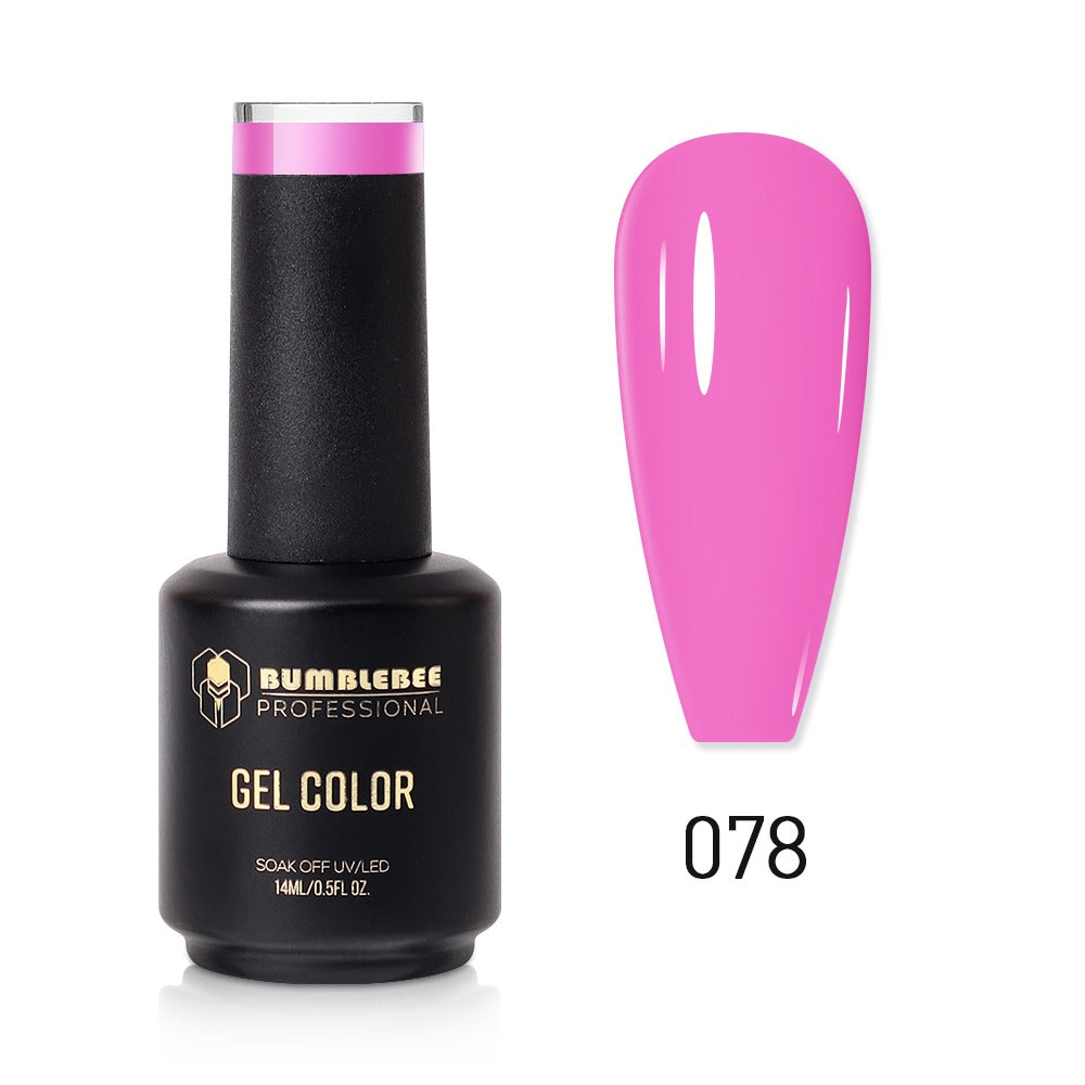 Bumblebee Gel Color 78