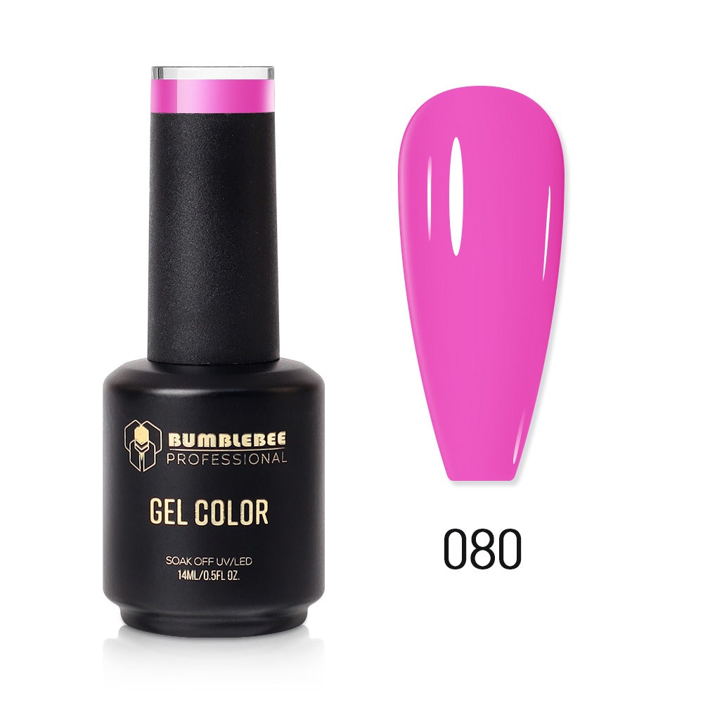 Bumblebee Gel Color 80