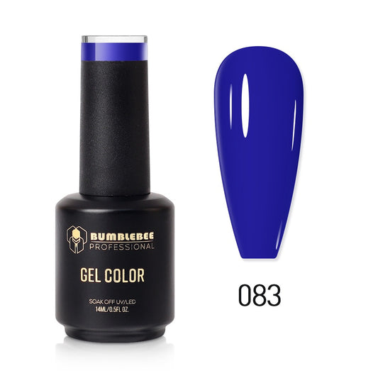 Bumblebee Gel Color 83